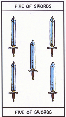 Royal Tarot